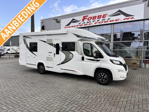 Chausson Special Edition 757