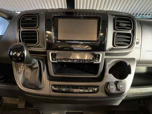 Weinsberg CaraBus Grey 600 ME [FIRE] GRATIS AUTOMAAT Foto: 7