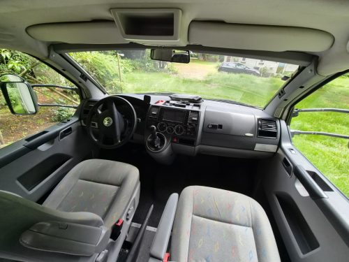 Karmann Colorado 660 photo: 17