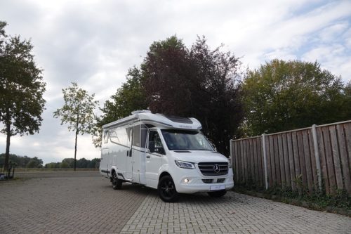 Hymer BMC T 600 foto: 12