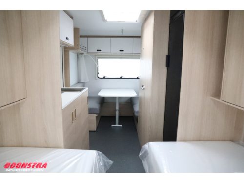 Adria Aviva 492 **NEU/NEU** Fu&szlig;bodenheizung Foto: 13