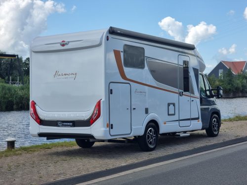 B&uuml;rstner Lyseo TD 690 G Harmony Line / Maxi  Foto: 4