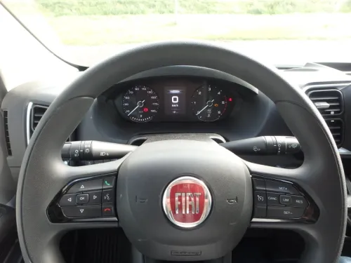 Weinsberg CaraLife 630 LQ With 150KM on the odometer photo: 22