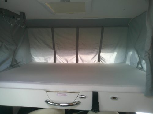 Etrusco I 7400 SB single beds photo: 14