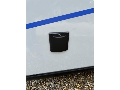 Caravelair Sport-Line 410 INCL. FREE MOVER photo: 9