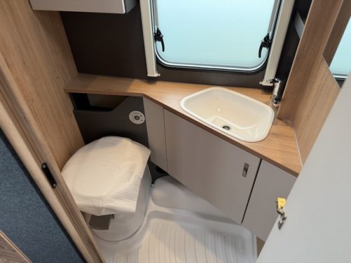 Knaus SPORT 460 EU / 50% Deals photo : 13