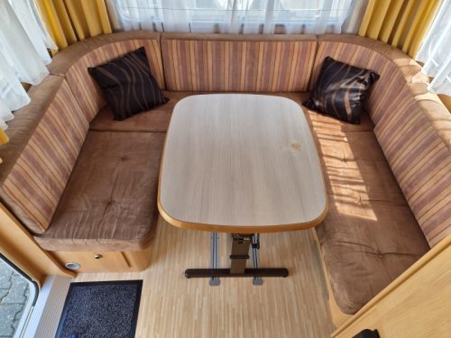 TEC Tour Live 450 DB - Awning - photo: 5