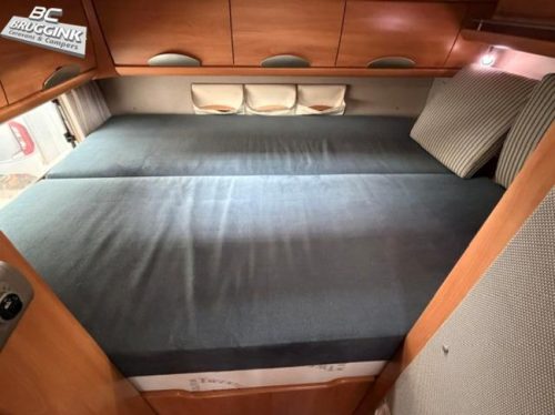 Hymer B 614 Classic Foto: 14