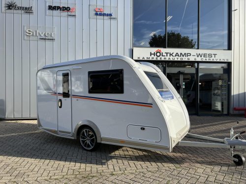 Easy Caravanning GetAway Xcite WOHNWAGEN DES JAHRES Foto: 2