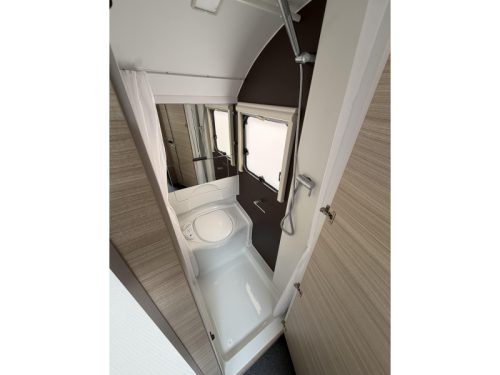 Adria Altea 432 PX Very complete photo: 10
