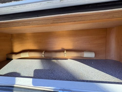 Hymer B 544 Airco, Pop-top roof, 130HP photo: 9
