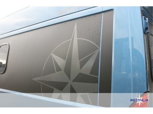 Westfalia Columbus 600D 140PS Autom. Premium Edition inkl. Schlafcouch Foto: 5