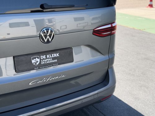 Volkswagen CALIFORNIA OCEAN / Kostenlose Stellplatz Foto: 3