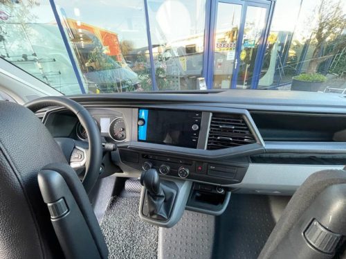 Weinsberg Xcursion 500 LT Super offer photo: 22