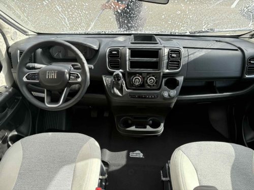Carado T 135 Pro+ L=5.95 +Action Package  photo: 17