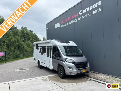 Carado V 337 - Compact and stylish photo: 0