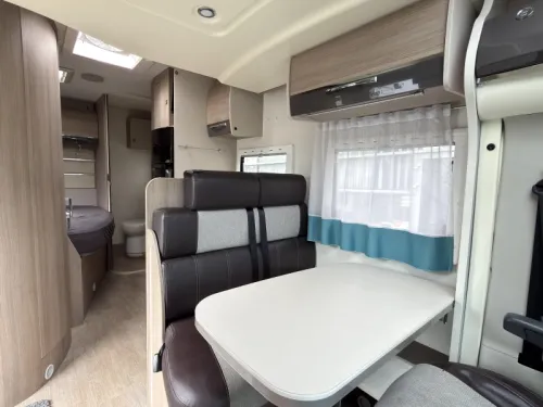 Chausson Flash 625  photo: 12