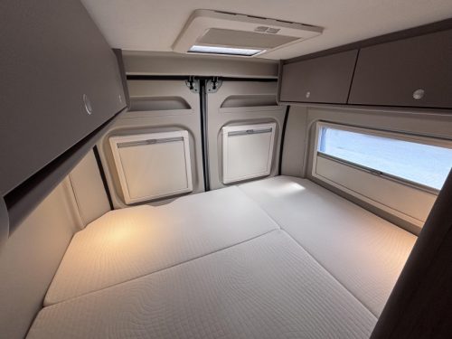 Carado CV 540 PRO Automatic, Full Option photo: 16