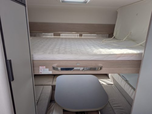 B&uuml;rstner Premio Plus 440 TK photo: 11