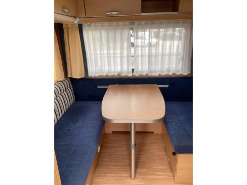 Knaus Sudwind 420 OD Mover/ awning photo: 1