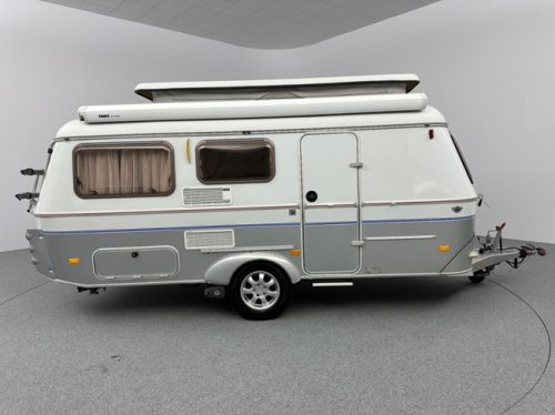 Eriba Touring Troll 530 GT photo: 10