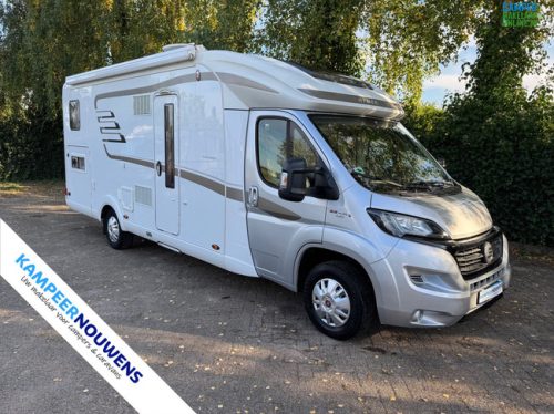 Hymer T 678CL
