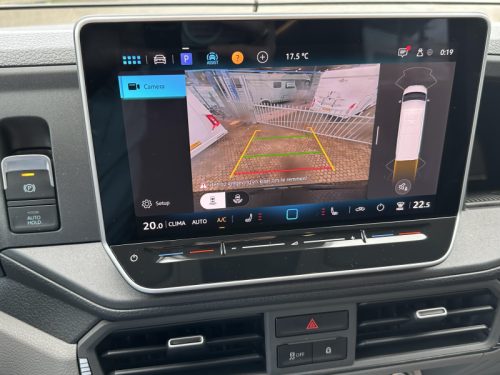Hymer Eriba 600 -AUTOMATIC-LEATHER-LED-17'' photo: 19