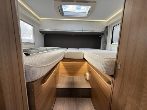 Adria Coral XL Plus 670 SL - FAMILIENWOHNMOBIL  Foto: 22