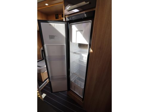 Knaus Sky TI 700 MEG Automatic / Single beds photo: 21