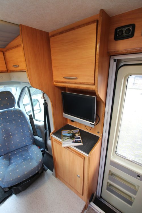 Konings Pathfinder P2012 photo: 7
