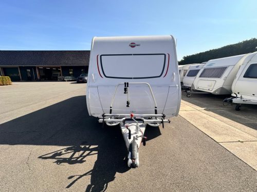 B&uuml;rstner Premio Plus 510 TK - Very luxurious photo: 2