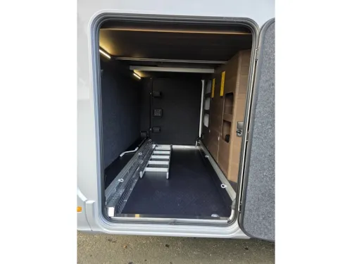 Adria Coral Supreme MB 670 DL photo: 8