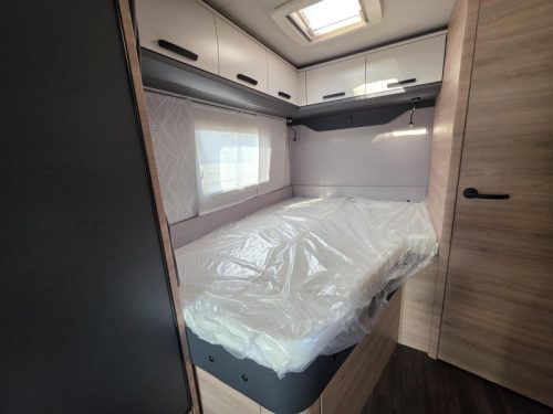 Knaus L!ve Wave 650 MF Platinum 2027 model  foto: 8
