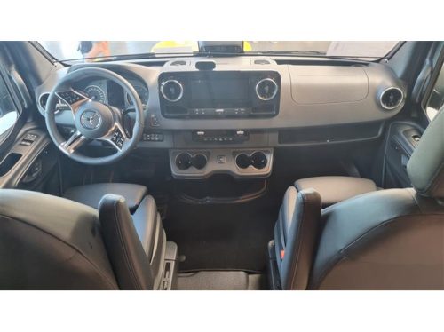 Adria Supertwin 700 SGX photo: 15
