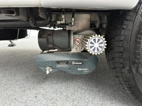 Eriba Touring Troll 530 Rockabilly Foto: 15