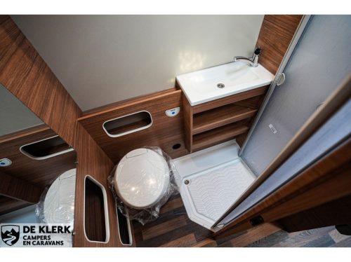 Weinsberg CaraHome 650 DG Foto: 14