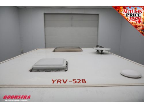 CI International Caroica 595 P 2.2 TDCI Mid-kitchen Dinette Single beds Cruise Control Camera Air Conditioning photo: 6