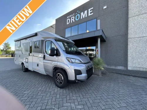 Adria Compact DL 60 Jahre LETZTER 2026 Foto: 0