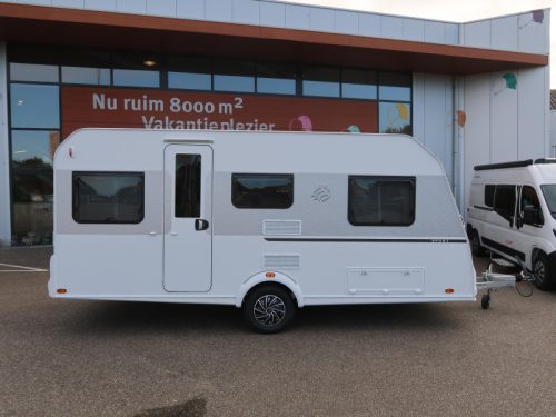 Knaus Sport 500 EU !! BETT 210CM LANG !!! Foto: 1