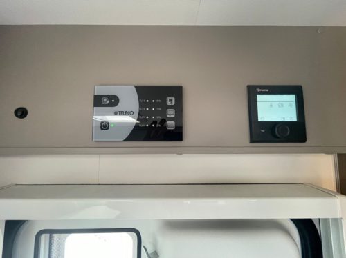 Carado T 448 Pro+ Fiat photo: 13