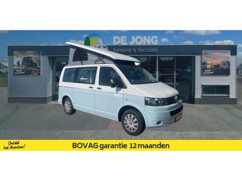 Volkswagen Ventje 140 HP TDI DSG