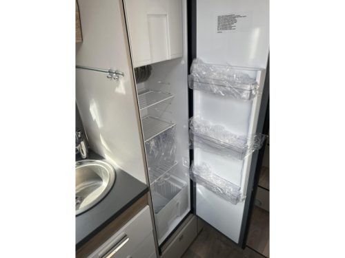 Hymer Exsis-T 580 Xperience - 2027 Foto: 11
