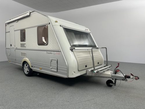 Kip Traveller 41 TDB Cruise Edition