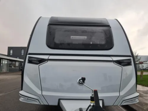 Knaus Sudwind 60 Years 500 PF Nouveau 2025, Toit panoramique ! photo : 7