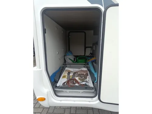 Chausson Flash 627 GA photo: 5