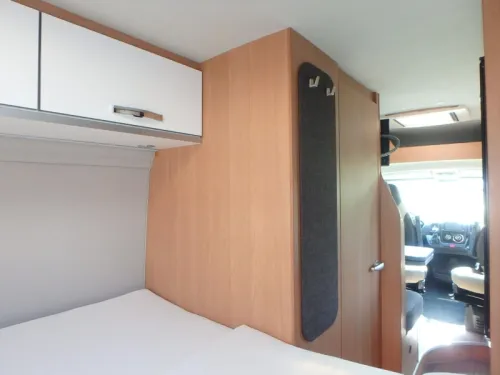 Weinsberg CaraBus 600 MQ Foto: 20