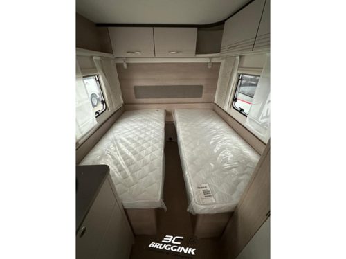 B&uuml;rstner Premio Life 480 TL SINGLE BEDS photo: 5