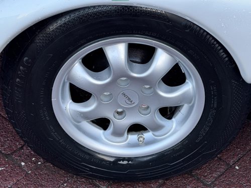 Eriba Touring Troll 550 GT RUNDSITZGRUPPE-RANGIERHILFE-VORZELT  Foto: 13