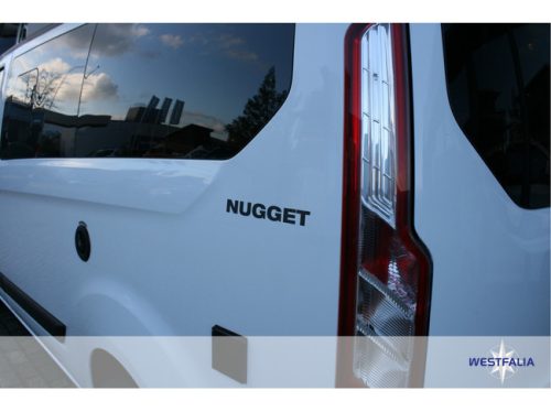 Westfalia Ford Nugget 185pk Aut. Foto: 7