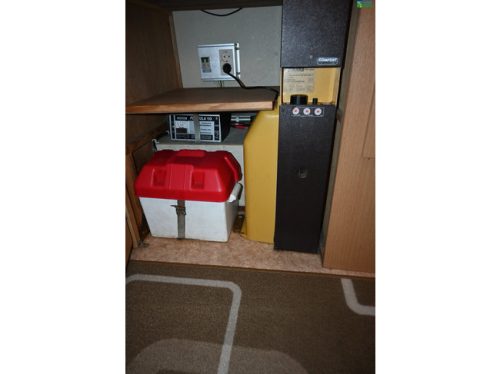SMV 440 S Foto: 22